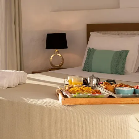 Abeloessa Methonian Hospitality