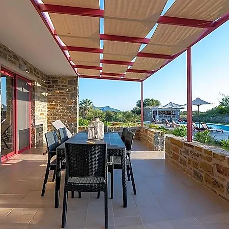 Aparthotel Abeloessa Methonian Hospitality Methoni (Messenia)
