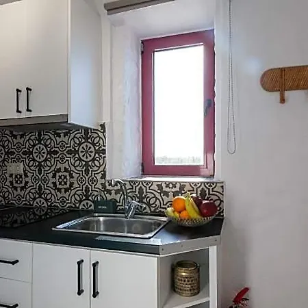 Abeloessa Methonian Hospitality Aparthotel Methoni (Messenia)