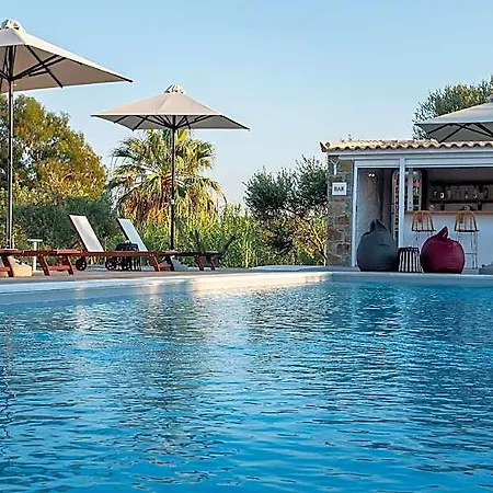 Abeloessa Methonian Hospitality Aparthotel 4*