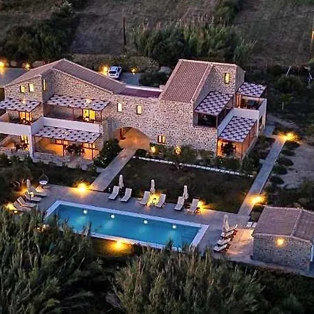 Abeloessa Methonian Hospitality Aparthotel