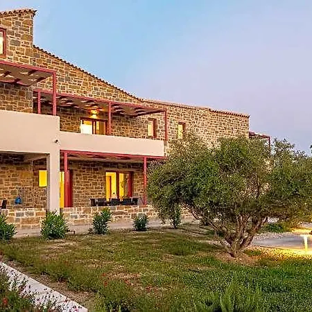 Abeloessa Methonian Hospitality Methoni (Messenia)