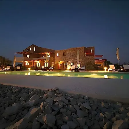 Aparthotel Abeloessa Methonian Hospitality Methoni (Messenia)