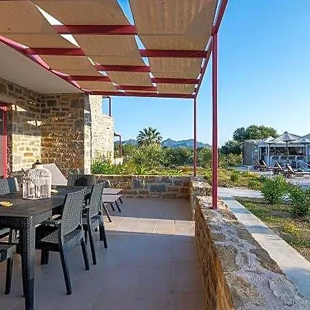 Abeloessa Methonian Hospitality Methoni (Messenia)