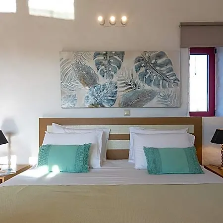 Abeloessa Methonian Hospitality Aparthotel