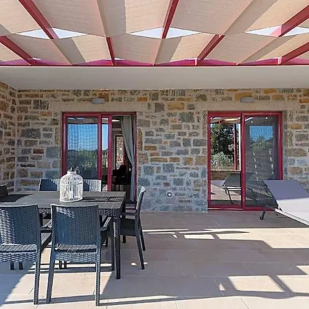 Abeloessa Methonian Hospitality 4* Methoni (Messenia)