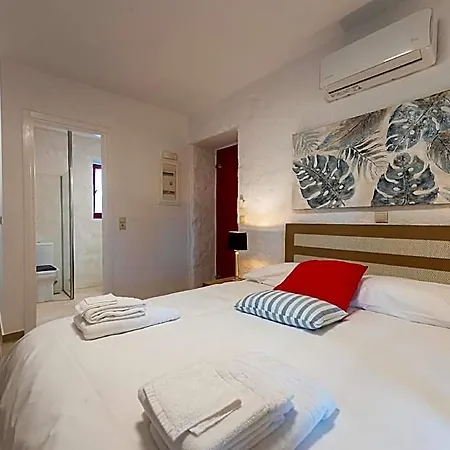 Aparthotel Abeloessa Methonian Hospitality 4*