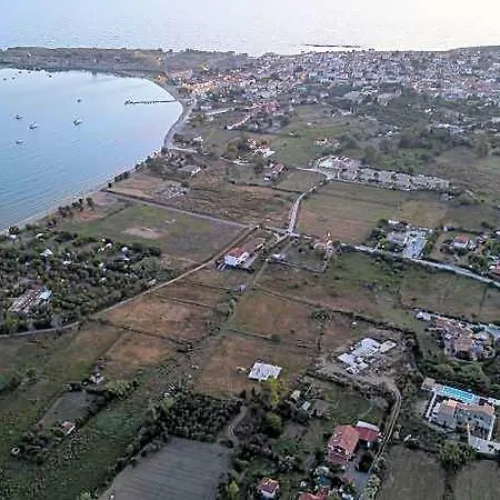 Lejlighedshotel Abeloessa Methonian Hospitality 4*