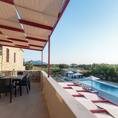 Abeloessa Methonian Hospitality Aparthotel
