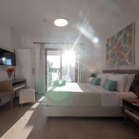 Abeloessa Methonian Hospitality 4*