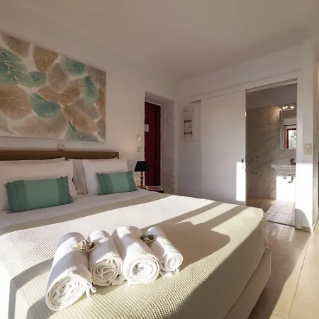 Aparthotel Abeloessa Methonian Hospitality 4*