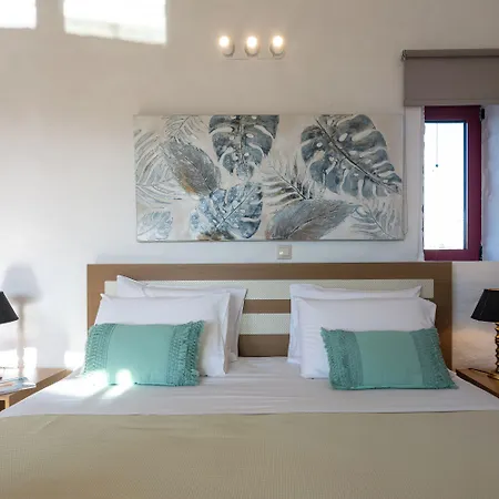 Aparthotel Abeloessa Methonian Hospitality 4*