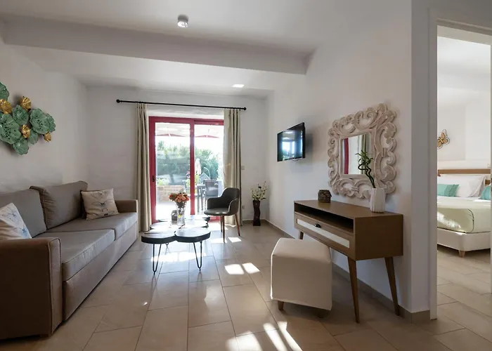 Abeloessa Methonian Hospitality