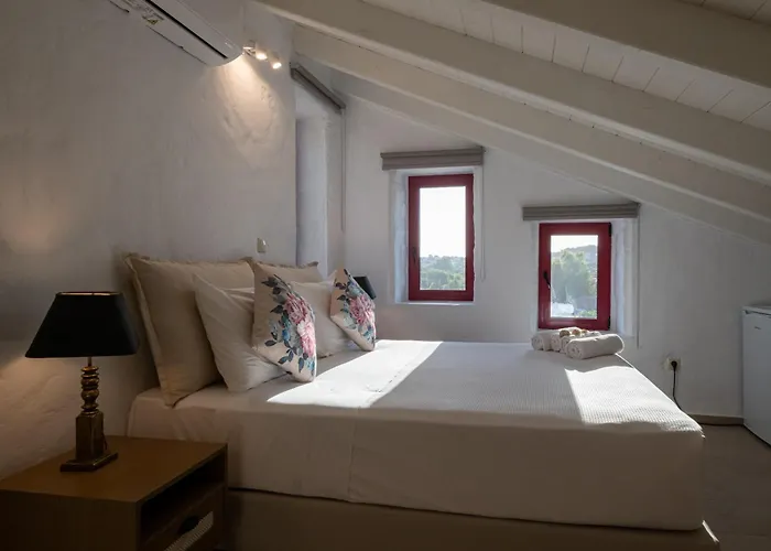 Abeloessa Methonian Hospitality 4* 메토니