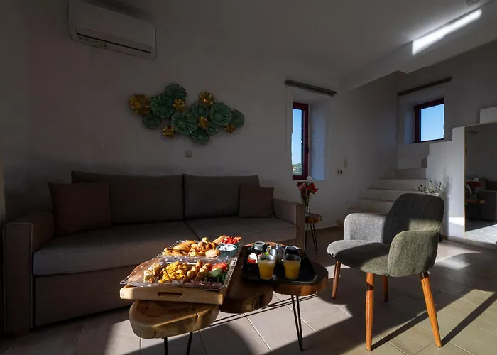 Abeloessa Methonian Hospitality 아파트호텔