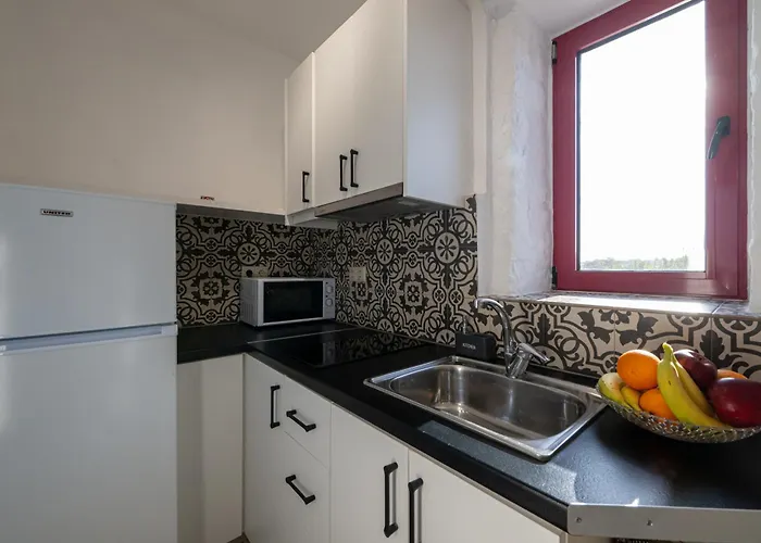 Abeloessa Methonian Hospitality 4*