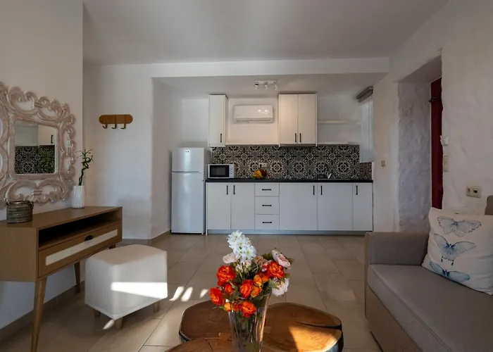 Abeloessa Methonian Hospitality Methoni (Messenia)