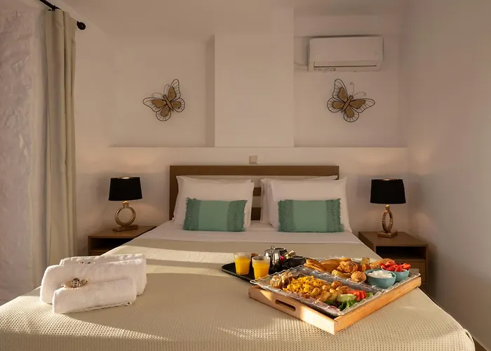 Abeloessa Methonian Hospitality 4* 메토니