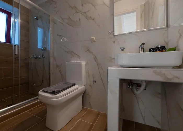 Abeloessa Methonian Hospitality Aparthotel 4*