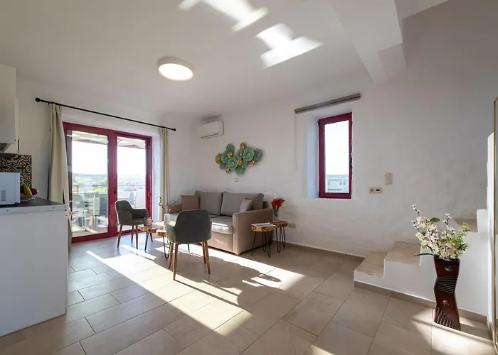 Abeloessa Methonian Hospitality 메토니