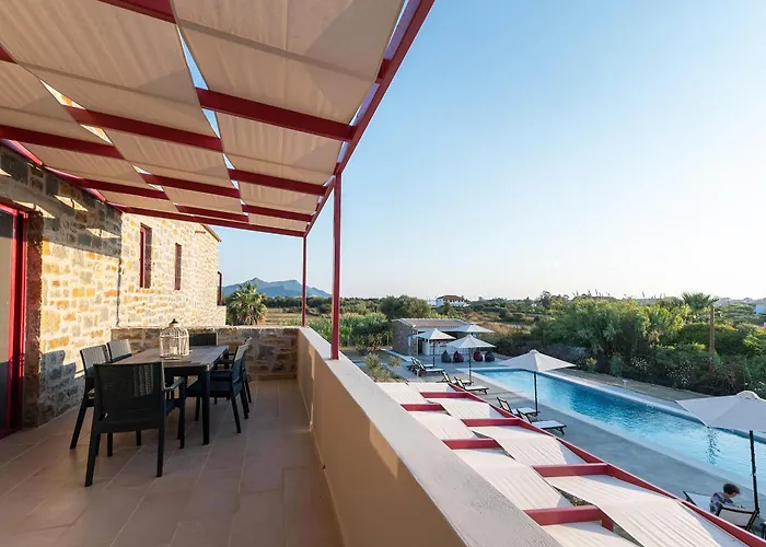 Abeloessa Methonian Hospitality