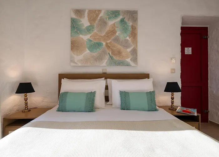 Aparthotel Abeloessa Methonian Hospitality Methoni (Messenia)